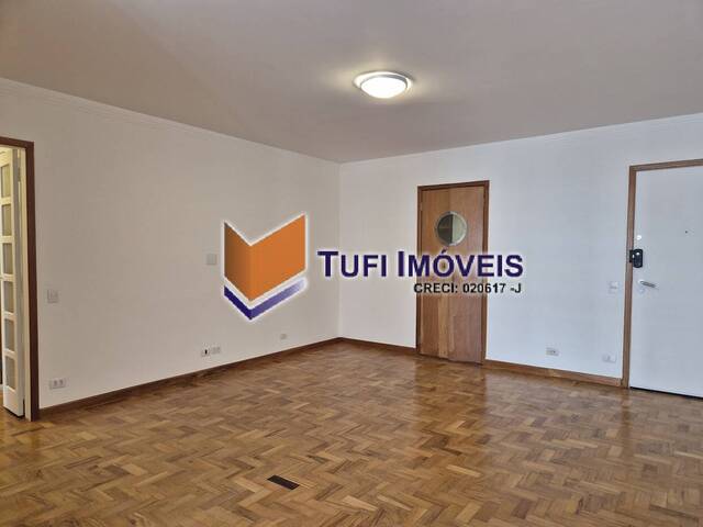 #7797 - Apartamento para Venda em São Paulo - SP - 3