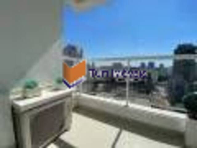 Apartamento para Locação em São Paulo - 5