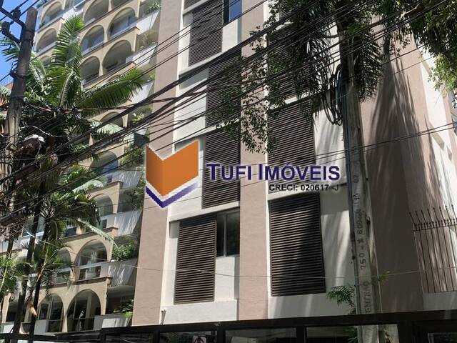 #7800 - Apartamento para Venda em São Paulo - SP - 1