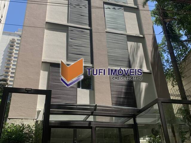 #7800 - Apartamento para Venda em São Paulo - SP - 2