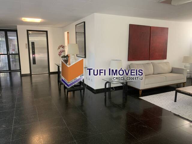 #7800 - Apartamento para Venda em São Paulo - SP - 3