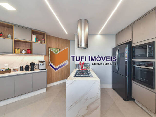 #7801 - Apartamento para Venda em São Paulo - SP - 1