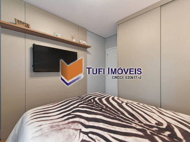 #7801 - Apartamento para Venda em São Paulo - SP - 2