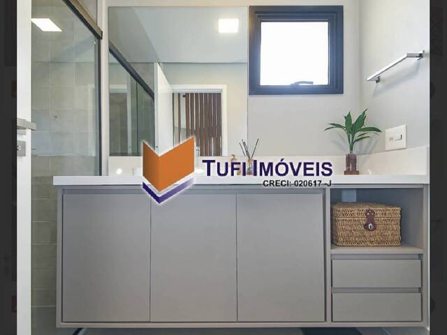 #7801 - Apartamento para Venda em São Paulo - SP - 3