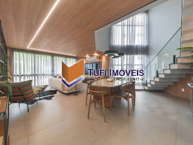 #7801 - Apartamento para Venda em São Paulo - SP - 2