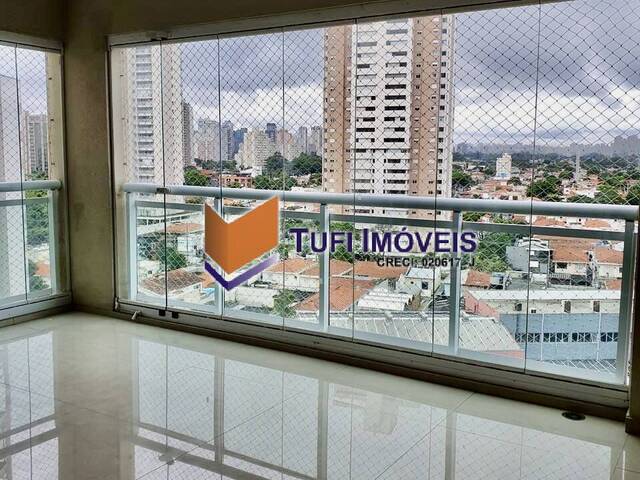 #7802 - Apartamento para Venda em São Paulo - SP - 3