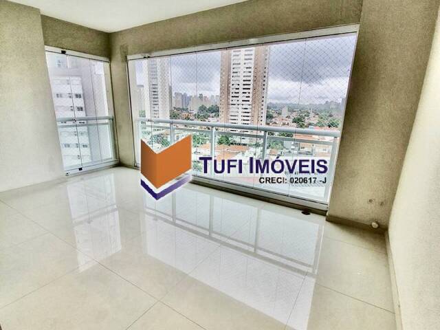 #7802 - Apartamento para Venda em São Paulo - SP - 1