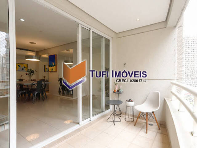 #7804 - Apartamento para Venda em São Paulo - SP - 3