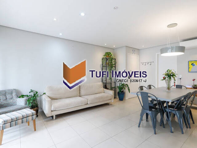 Apartamento para Venda em São Paulo - 5