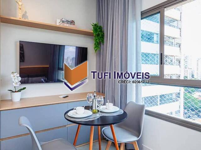 Apartamento para Venda em São Paulo - 4