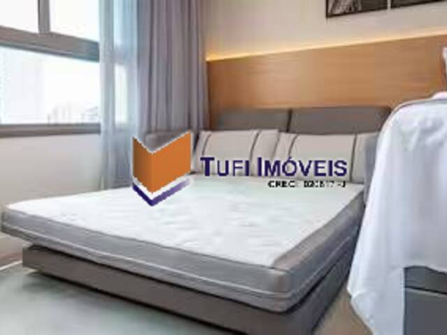 #7805 - Apartamento para Venda em São Paulo - SP - 2