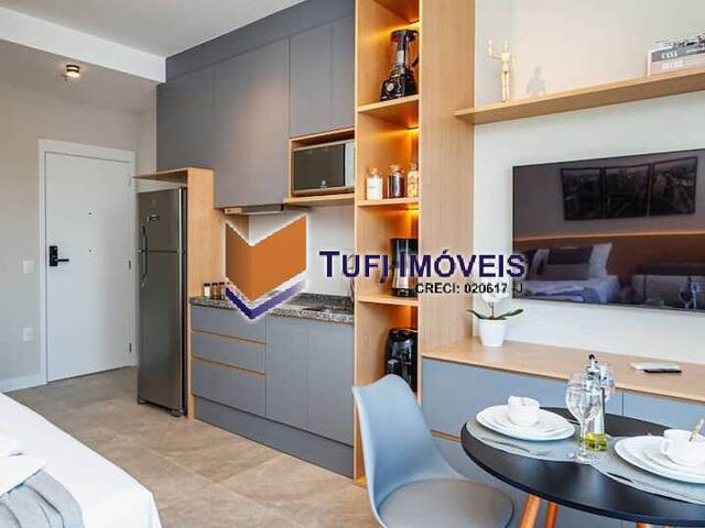 #7805 - Apartamento para Venda em São Paulo - SP - 3