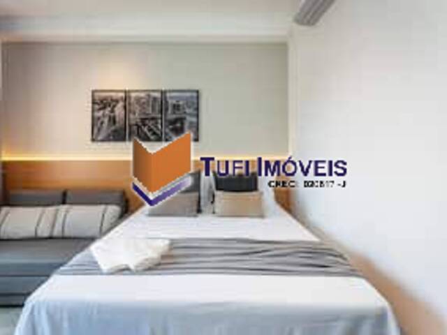 #7805 - Apartamento para Venda em São Paulo - SP - 1