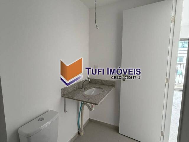 #7806 - Apartamento para Venda em São Paulo - SP - 3