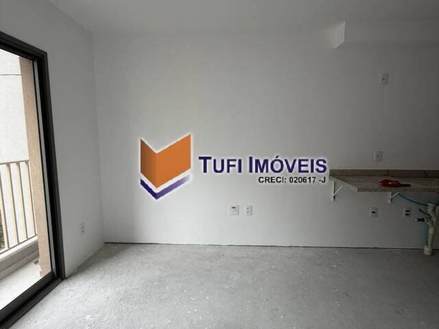 #7806 - Apartamento para Venda em São Paulo - SP - 1