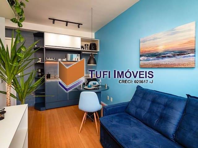 #7807 - Apartamento para Venda em São Paulo - SP - 2