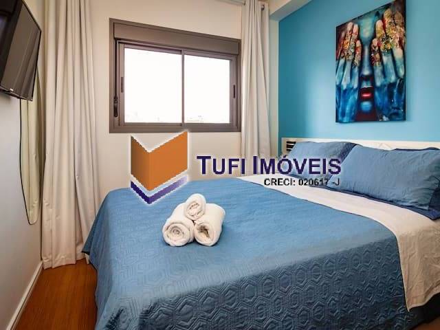 #7807 - Apartamento para Venda em São Paulo - SP - 3