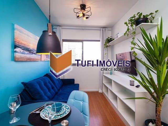 #7807 - Apartamento para Venda em São Paulo - SP - 1