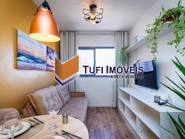 #7808 - Apartamento para Venda em São Paulo - SP - 2