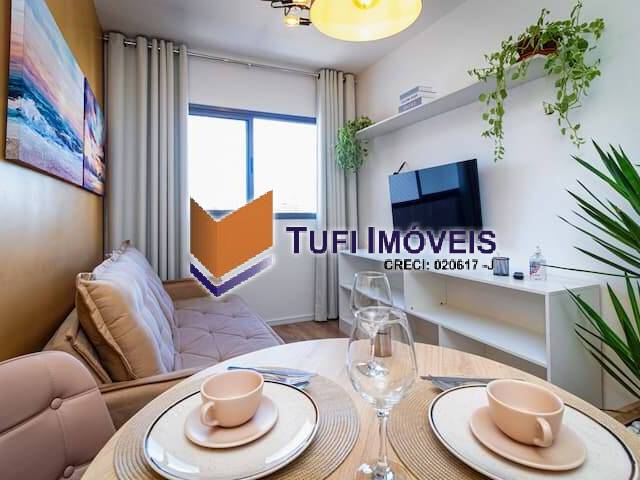 #7808 - Apartamento para Venda em São Paulo - SP - 1