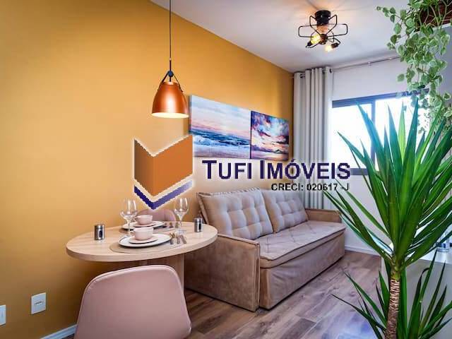 #7808 - Apartamento para Venda em São Paulo - SP - 3