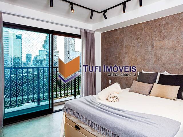 #7809 - Apartamento para Venda em São Paulo - SP - 1