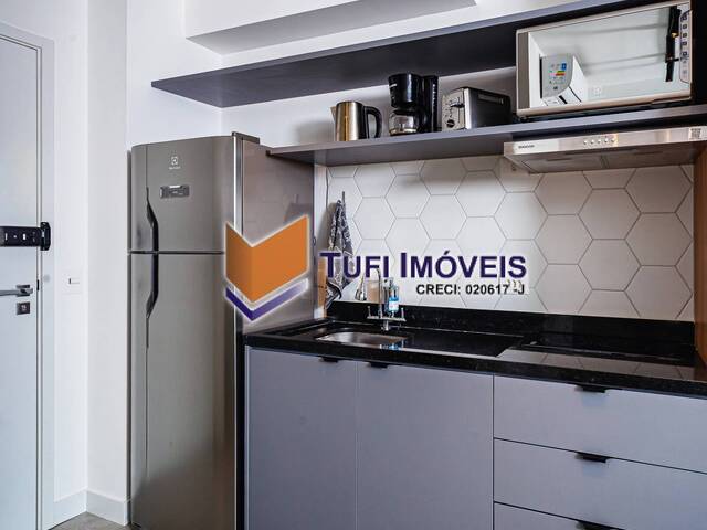 #7809 - Apartamento para Venda em São Paulo - SP - 3