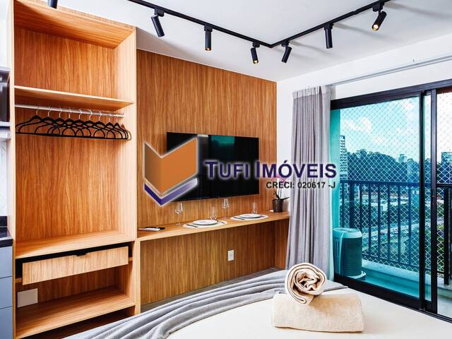 #7809 - Apartamento para Venda em São Paulo - SP - 2