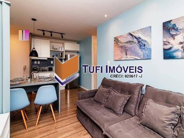 #7810 - Apartamento para Venda em São Paulo - SP - 1