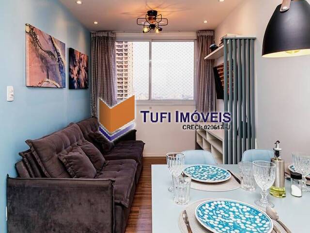 #7810 - Apartamento para Venda em São Paulo - SP - 3