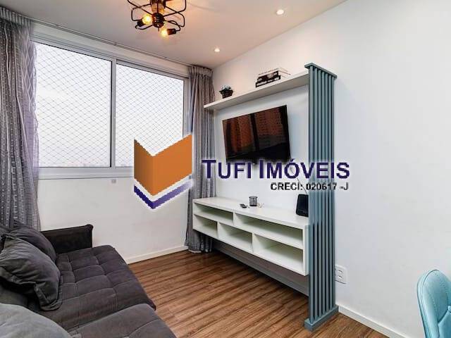 Apartamento para Venda em São Paulo - 5