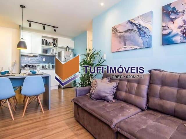 #7810 - Apartamento para Venda em São Paulo - SP - 2