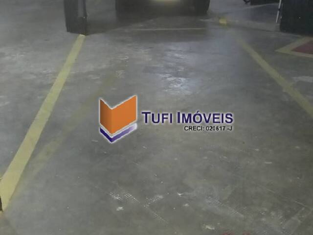 #7811 - Apartamento para Venda em São Paulo - SP - 1