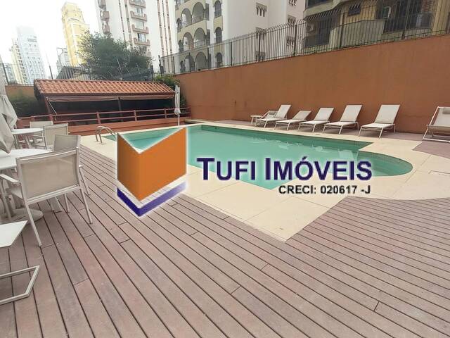 #7811 - Apartamento para Venda em São Paulo - SP - 2