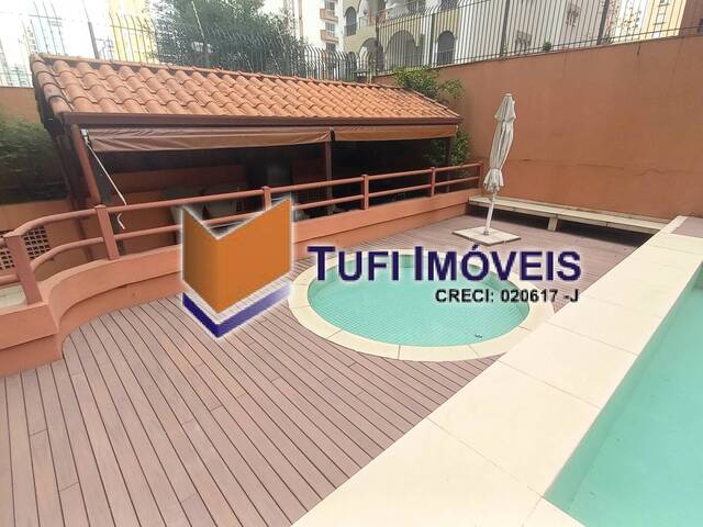 #7811 - Apartamento para Venda em São Paulo - SP - 3