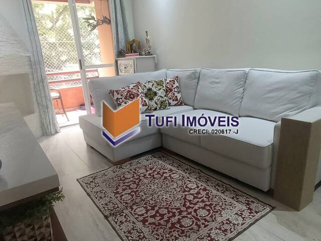 #7811 - Apartamento para Venda em São Paulo - SP - 2