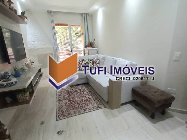 #7811 - Apartamento para Venda em São Paulo - SP - 1