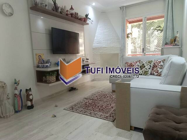 #7811 - Apartamento para Venda em São Paulo - SP - 3