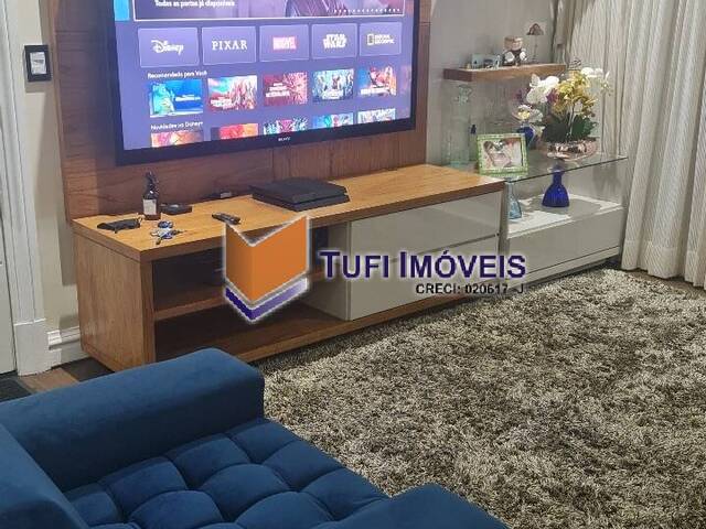 Apartamento para Venda em São Paulo - 4