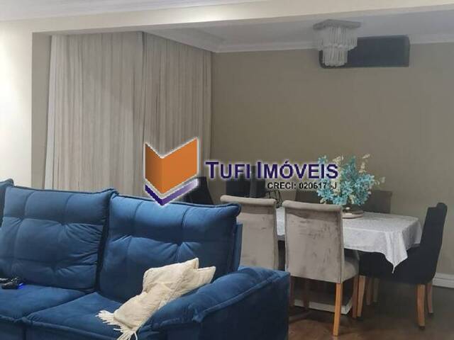 #7814 - Apartamento para Venda em São Paulo - SP - 3