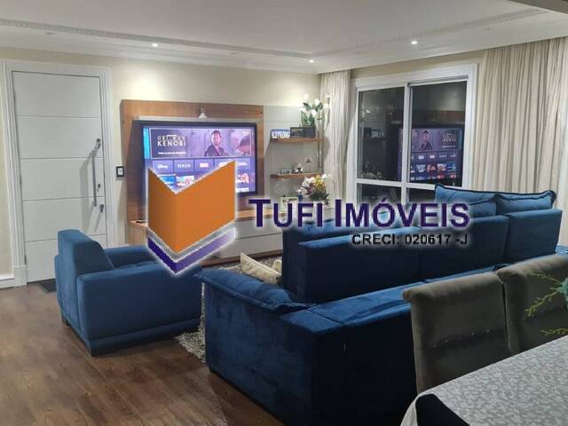 #7814 - Apartamento para Venda em São Paulo - SP - 1