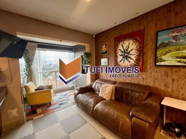 #7815 - Apartamento para Venda em São Paulo - SP - 1