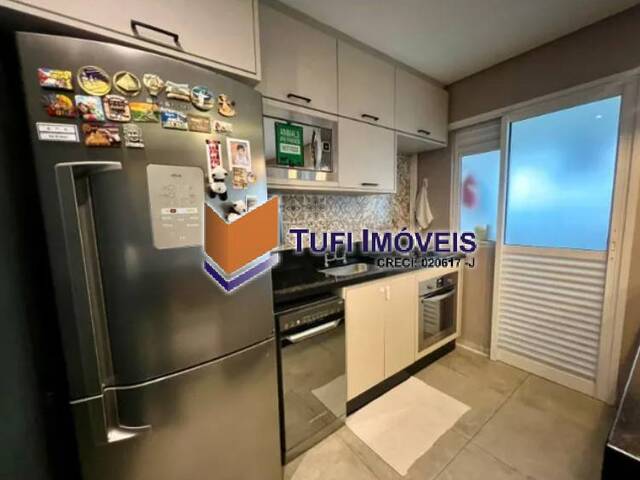 Apartamento para Venda em São Paulo - 5