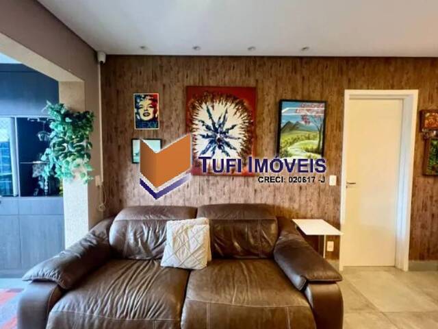 #7815 - Apartamento para Venda em São Paulo - SP - 3