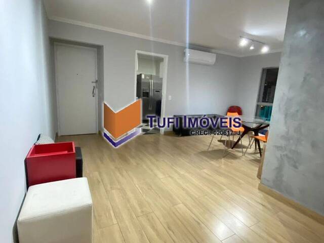 #7816 - Apartamento para Locação em São Paulo - SP - 2