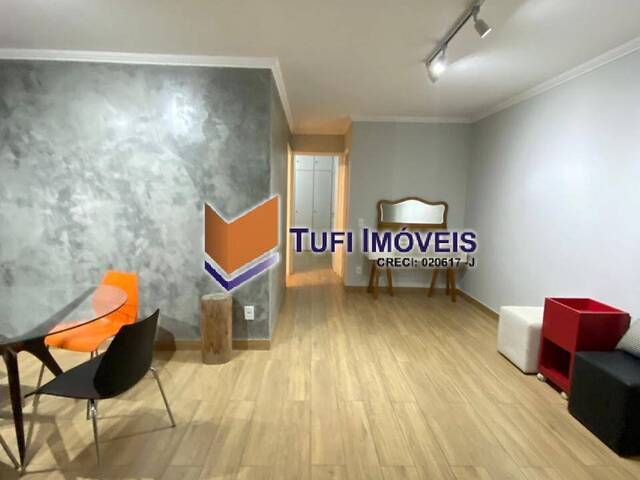 #7816 - Apartamento para Locação em São Paulo - SP - 3