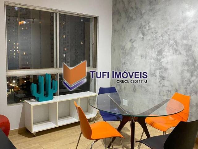 #7816 - Apartamento para Locação em São Paulo - SP - 1