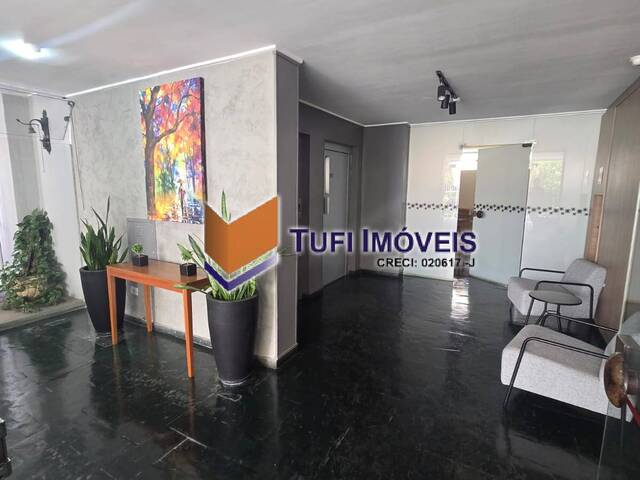 #7817 - Apartamento para Venda em São Paulo - SP - 3