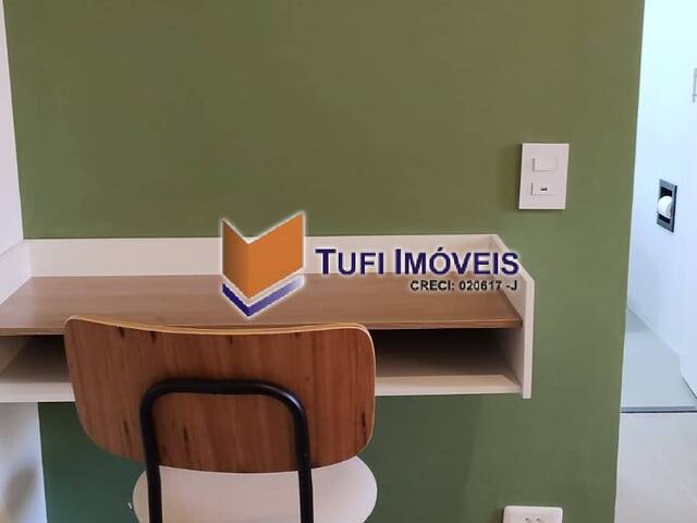 #7817 - Apartamento para Locação em São Paulo - SP - 3