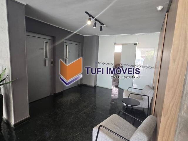 #7817 - Apartamento para Venda em São Paulo - SP - 2